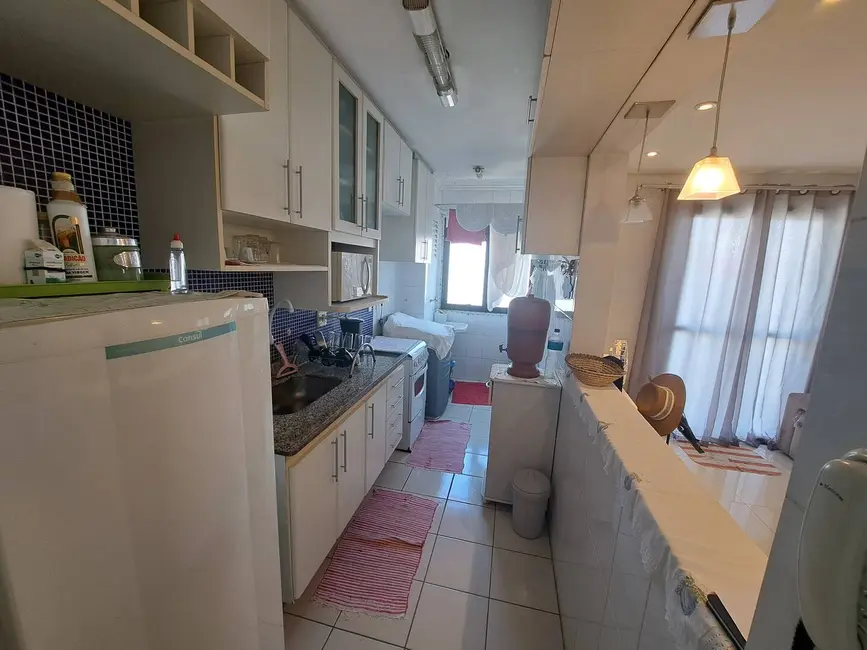 Foto 5 de Apartamento com 2 quartos à venda, 53m2 em Vila Guarani (Z Sul), São Paulo - SP