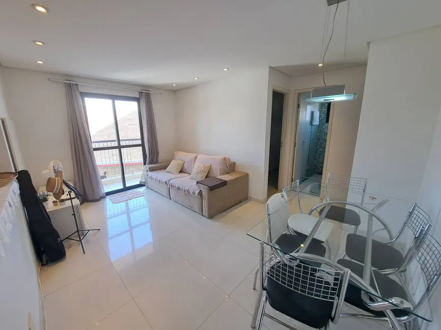 Foto 6 de Apartamento com 2 quartos à venda, 53m2 em Vila Guarani (Z Sul), São Paulo - SP