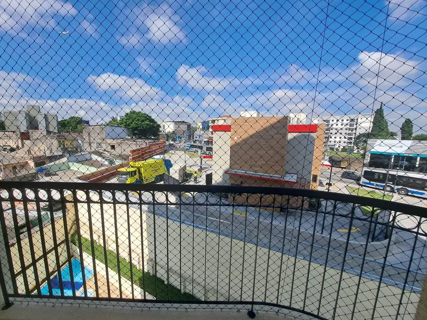 Foto 7 de Apartamento com 2 quartos à venda, 53m2 em Vila Guarani (Z Sul), São Paulo - SP