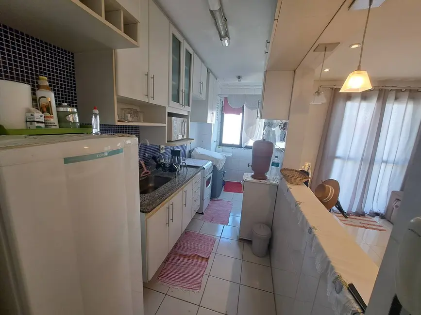 Foto 4 de Apartamento com 2 quartos à venda, 53m2 em Vila Guarani (Z Sul), São Paulo - SP