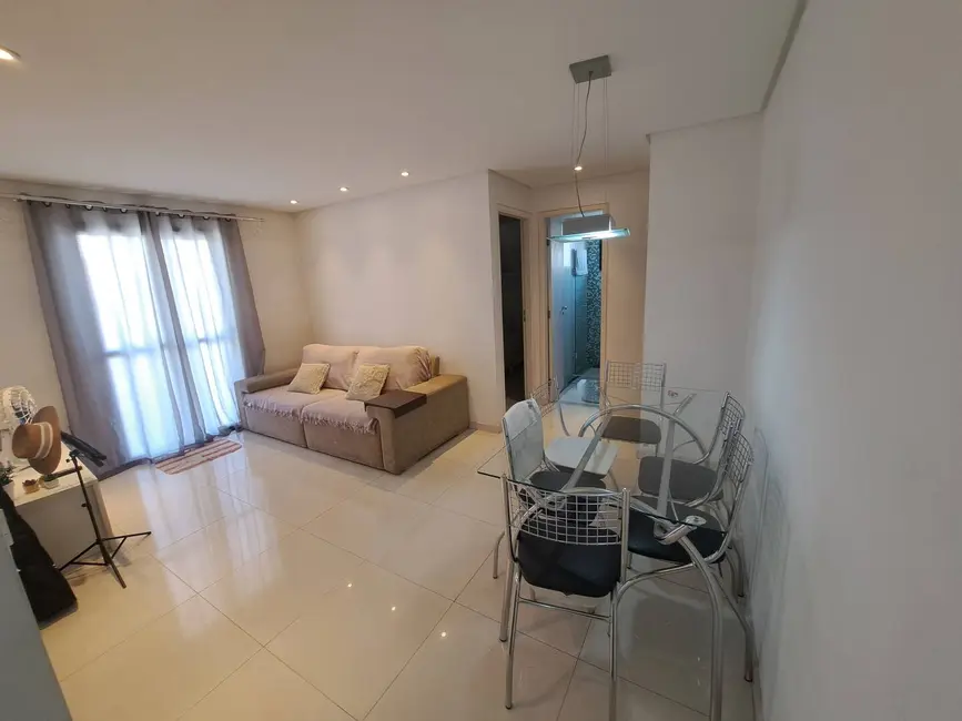 Foto 1 de Apartamento com 2 quartos à venda, 53m2 em Vila Guarani (Z Sul), São Paulo - SP