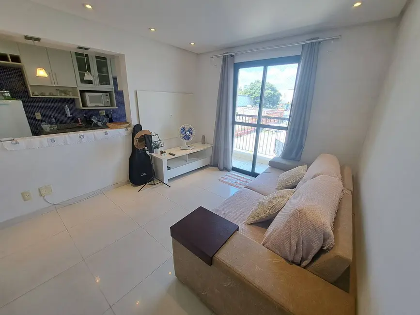 Foto 9 de Apartamento com 2 quartos à venda, 53m2 em Vila Guarani (Z Sul), São Paulo - SP