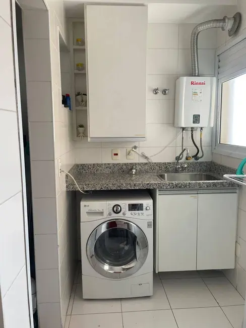 Foto 14 de Apartamento à venda em Vila Mascote, São Paulo - SP