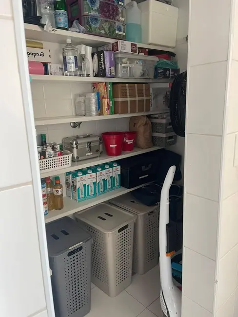Foto 15 de Apartamento à venda em Vila Mascote, São Paulo - SP