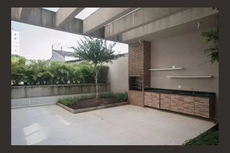 Foto 26 de Apartamento à venda em Vila Mascote, São Paulo - SP