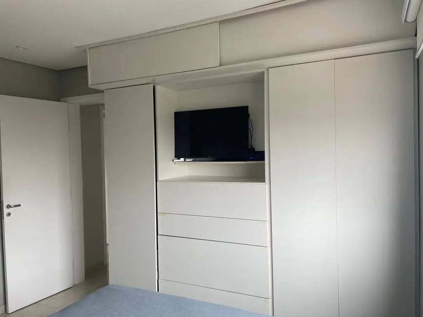 Foto 18 de Apartamento à venda em Vila Mascote, São Paulo - SP