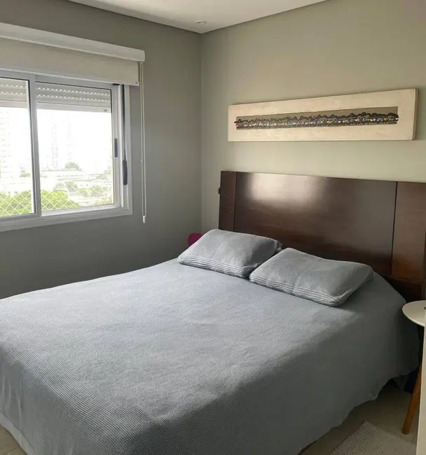 Foto 16 de Apartamento à venda em Vila Mascote, São Paulo - SP