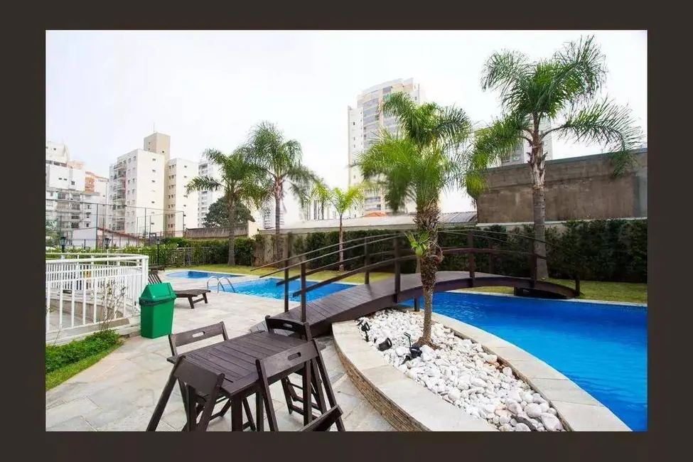 Foto 29 de Apartamento à venda em Vila Mascote, São Paulo - SP