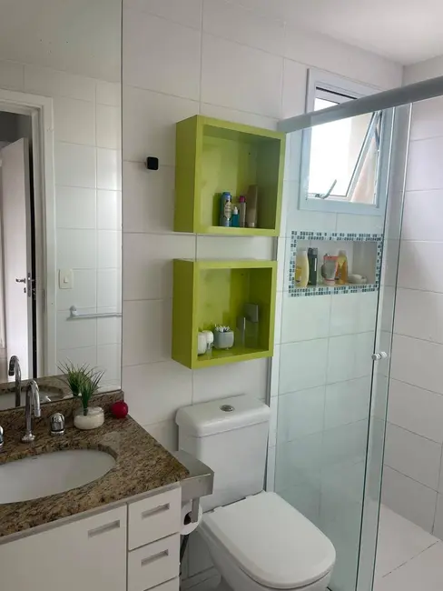 Foto 19 de Apartamento à venda em Vila Mascote, São Paulo - SP