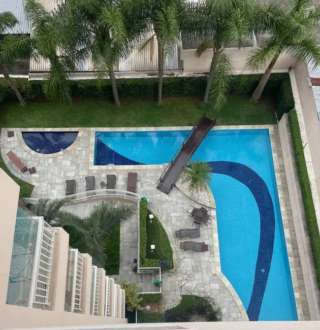 Foto 25 de Apartamento à venda em Vila Mascote, São Paulo - SP