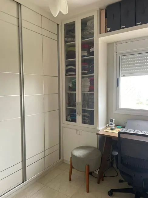 Foto 23 de Apartamento à venda em Vila Mascote, São Paulo - SP