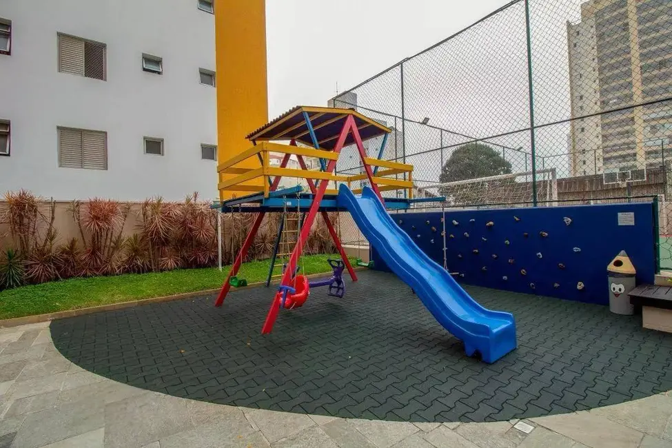 Foto 30 de Apartamento à venda em Vila Mascote, São Paulo - SP