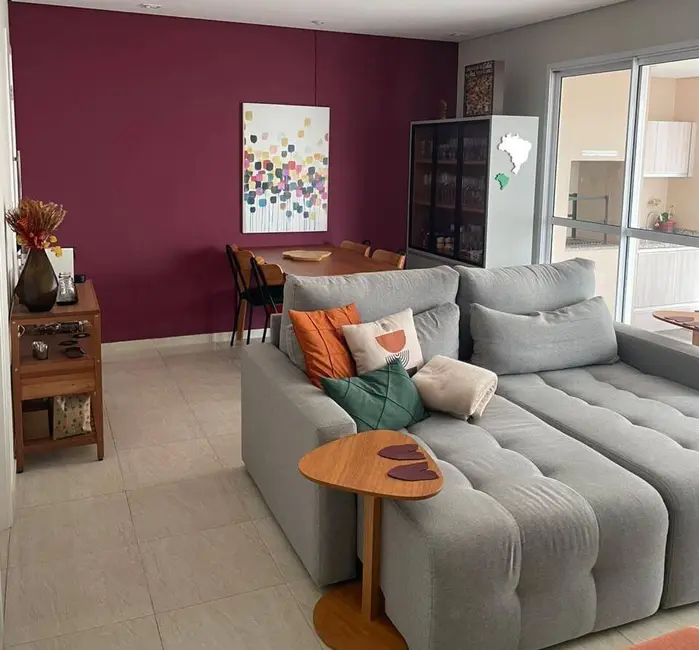 Apartamento à venda em Vila Mascote, São Paulo - SP - imagem 6 Foto 6 de Apartamento à venda em Vila Mascote, São Paulo - SP