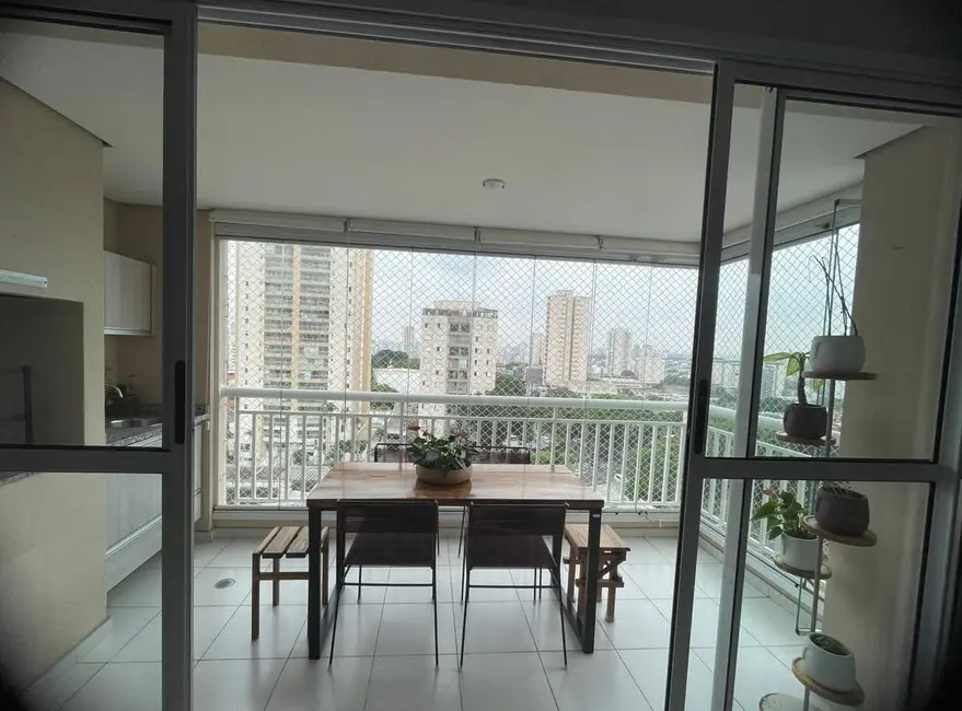 Apartamento à venda em Vila Mascote, São Paulo - SP - imagem 3 Foto 3 de Apartamento à venda em Vila Mascote, São Paulo - SP