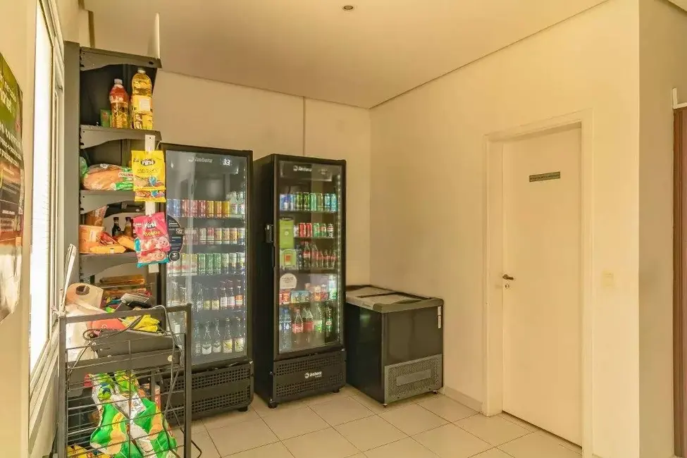 Foto 24 de Apartamento à venda em Vila Mascote, São Paulo - SP