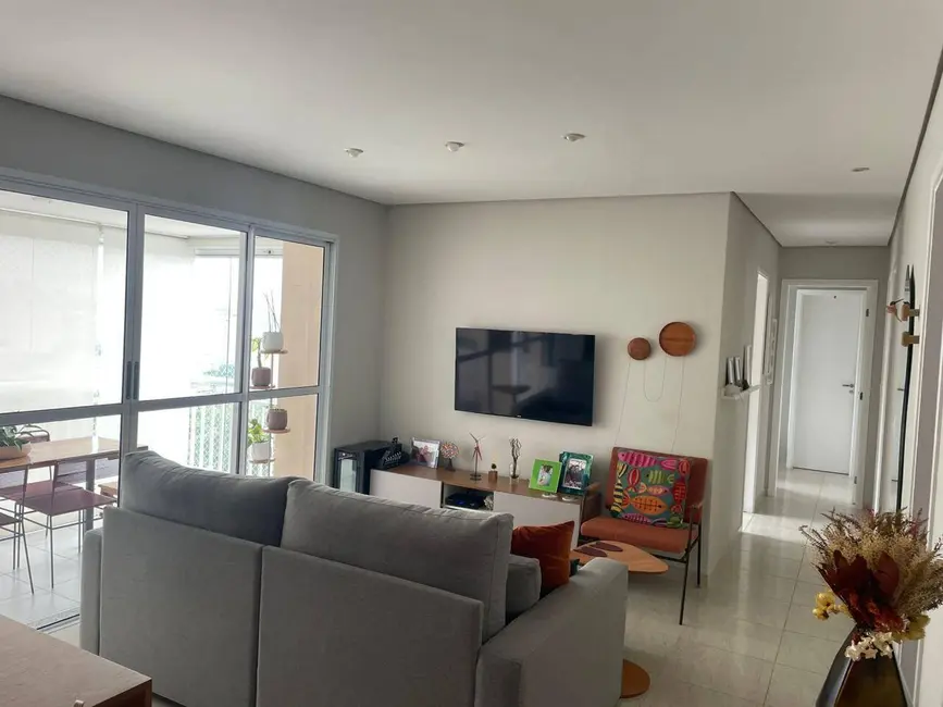 Apartamento à venda em Vila Mascote, São Paulo - SP - imagem 2 Foto 2 de Apartamento à venda em Vila Mascote, São Paulo - SP