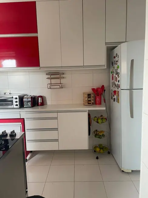 Foto 11 de Apartamento à venda em Vila Mascote, São Paulo - SP