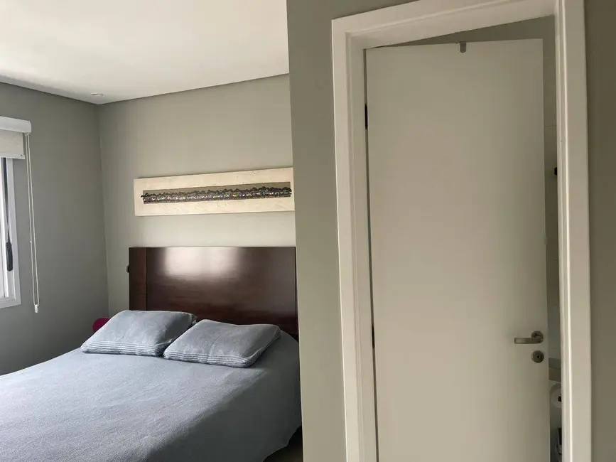 Foto 17 de Apartamento à venda em Vila Mascote, São Paulo - SP