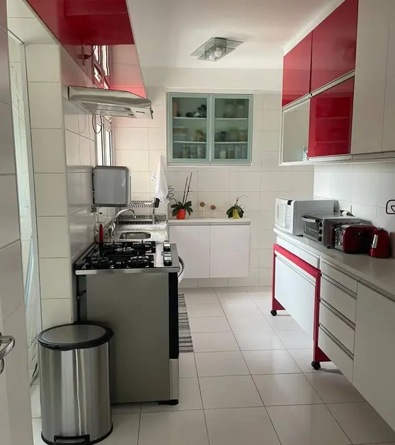 Apartamento à venda em Vila Mascote, São Paulo - SP - imagem 9 Foto 9 de Apartamento à venda em Vila Mascote, São Paulo - SP