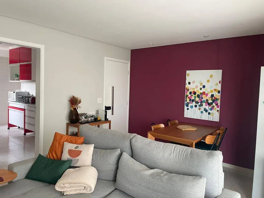 Apartamento à venda em Vila Mascote, São Paulo - SP - imagem 5 Foto 5 de Apartamento à venda em Vila Mascote, São Paulo - SP