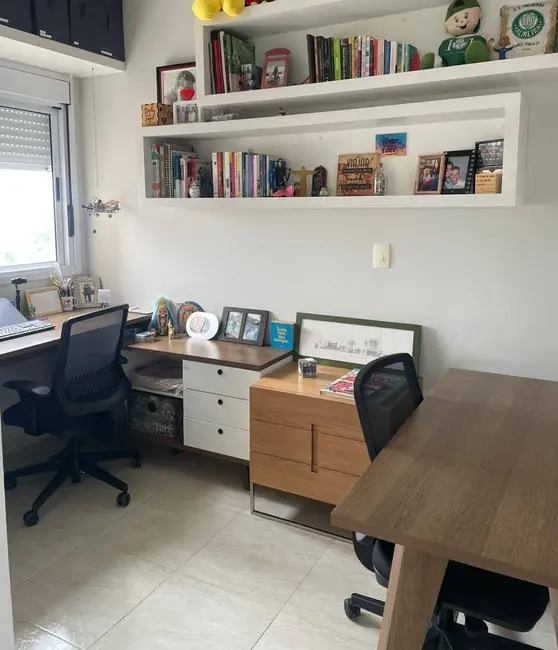 Foto 22 de Apartamento à venda em Vila Mascote, São Paulo - SP