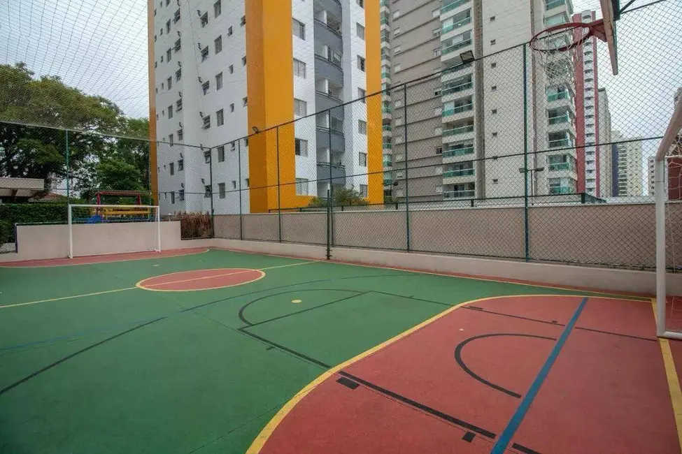 Foto 31 de Apartamento à venda em Vila Mascote, São Paulo - SP