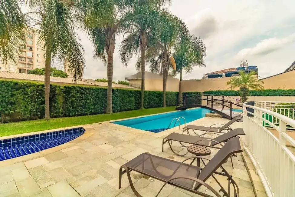 Foto 28 de Apartamento à venda em Vila Mascote, São Paulo - SP