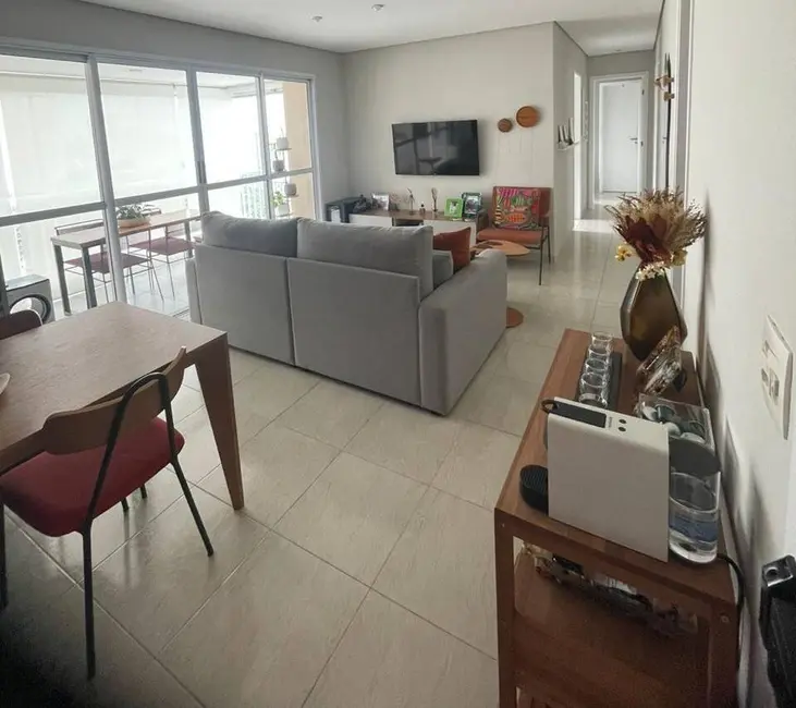 Apartamento à venda em Vila Mascote, São Paulo - SP - imagem 4 Foto 4 de Apartamento à venda em Vila Mascote, São Paulo - SP
