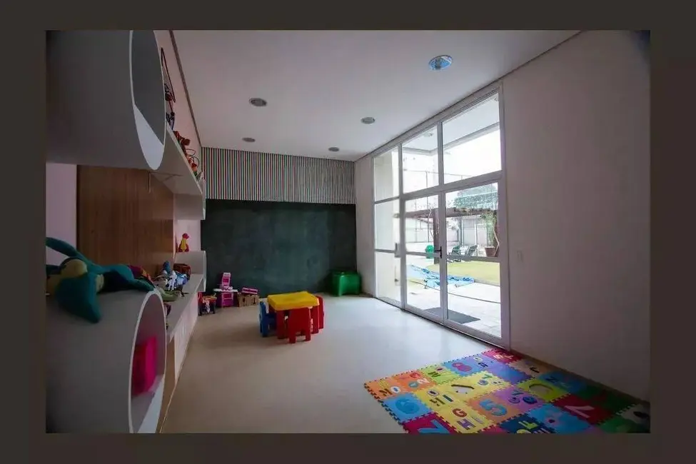 Foto 27 de Apartamento à venda em Vila Mascote, São Paulo - SP