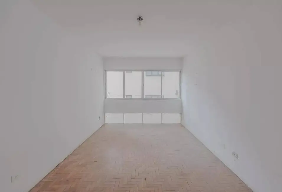 Foto 1 de Apartamento com 2 quartos à venda, 83m2 em Paraíso, São Paulo - SP