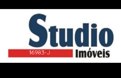 Studio Imóveis Logo de agência