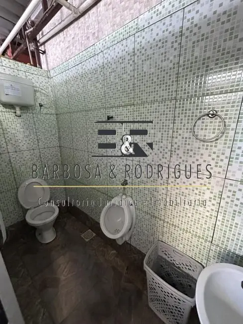Apartamento com 2 quartos para alugar, 45m2 em Turiaçu, Rio De Janeiro - RJ - imagem 6 Foto 6 de Apartamento com 2 quartos para alugar, 45m2 em Turiaçu, Rio De Janeiro - RJ