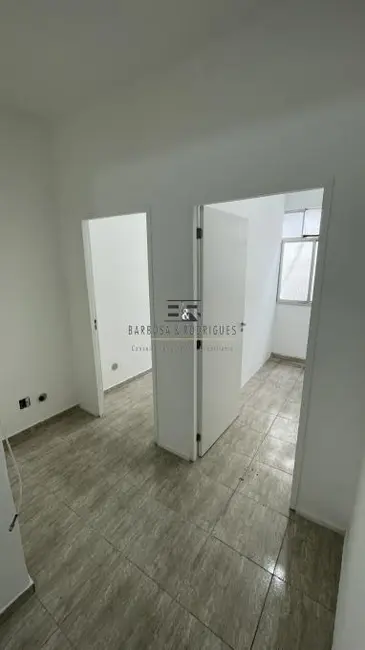 Foto 1 de Sala Comercial para alugar, 20m2 em Madureira, Rio De Janeiro - RJ