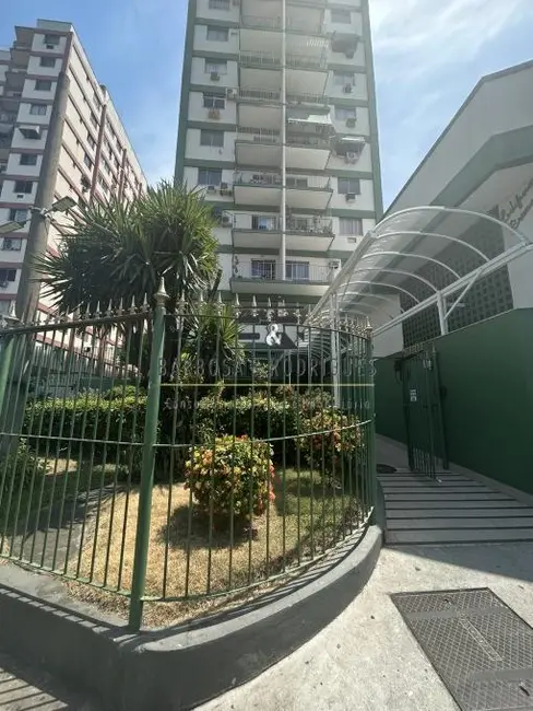 Foto 1 de Apartamento com 2 quartos à venda, 57m2 em Oswaldo Cruz, Rio De Janeiro - RJ
