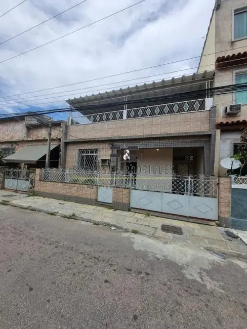 Foto 1 de Casa com 3 quartos à venda, 219m2 em Bento Ribeiro, Rio De Janeiro - RJ