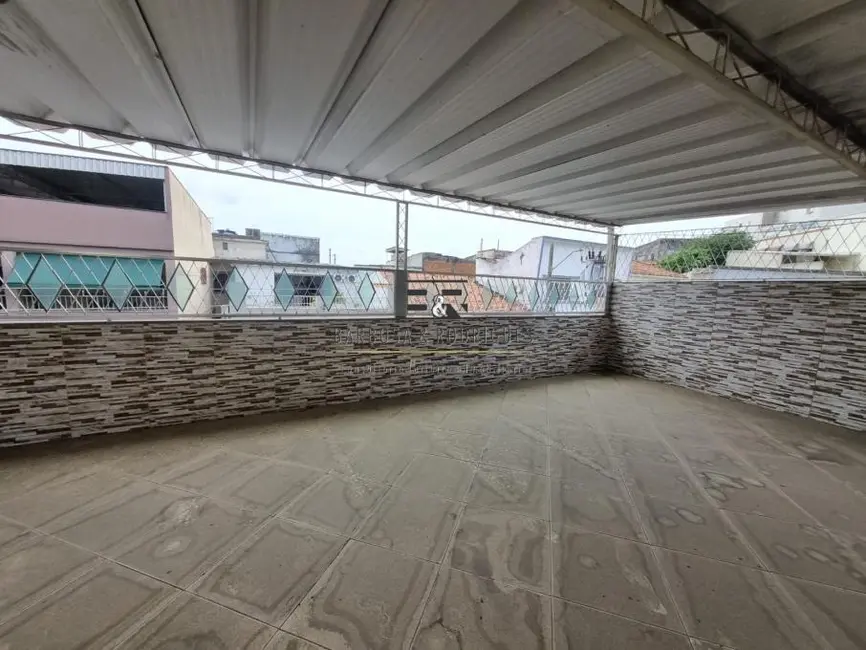 Foto 4 de Casa com 3 quartos à venda, 219m2 em Bento Ribeiro, Rio De Janeiro - RJ