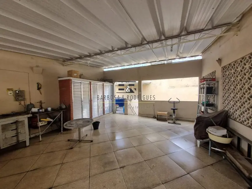 Foto 5 de Casa com 3 quartos à venda, 219m2 em Bento Ribeiro, Rio De Janeiro - RJ