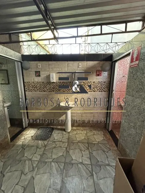 Foto 8 de Apartamento com 2 quartos para alugar, 45m2 em Turiaçu, Rio De Janeiro - RJ