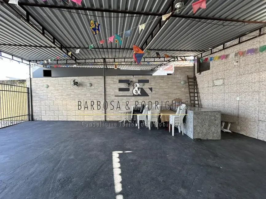 Foto 4 de Apartamento com 2 quartos para alugar, 45m2 em Turiaçu, Rio De Janeiro - RJ