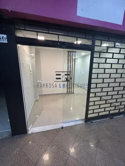 Foto 1 de Loja para alugar, 35m2 em Madureira, Rio De Janeiro - RJ