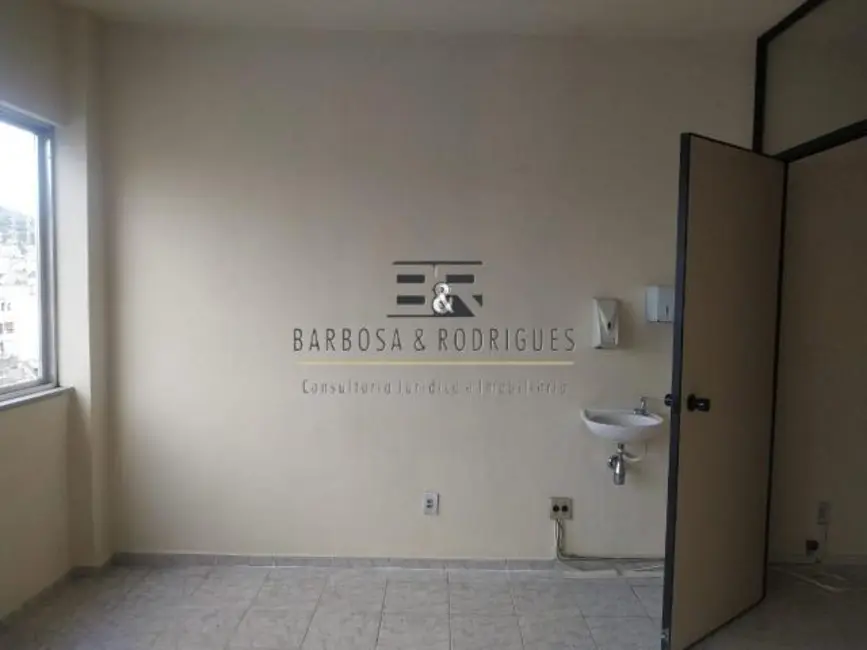 Foto 9 de Sala Comercial para alugar, 30m2 em Madureira, Rio De Janeiro - RJ