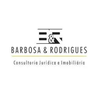 Barbosa e Rodrigues Consultoria Jurídica E Imobiliária Logo de agência