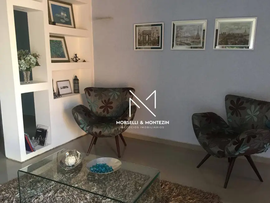 Foto 2 de Casa de Condomínio com 4 quartos à venda, 500m2 em Londrina - PR