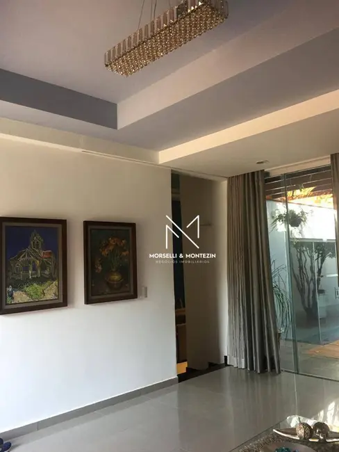 Foto 5 de Casa de Condomínio com 4 quartos à venda, 500m2 em Londrina - PR