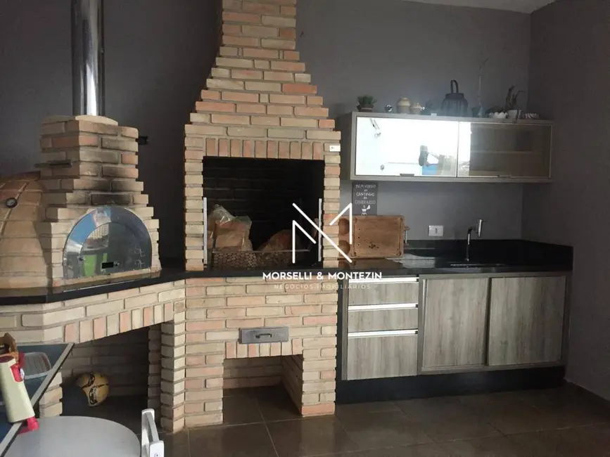 Foto 1 de Casa de Condomínio com 4 quartos à venda, 500m2 em Londrina - PR