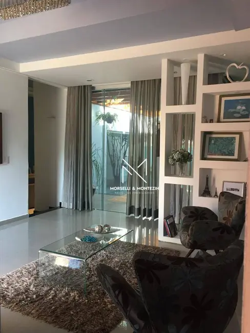 Foto 4 de Casa de Condomínio com 4 quartos à venda, 500m2 em Londrina - PR