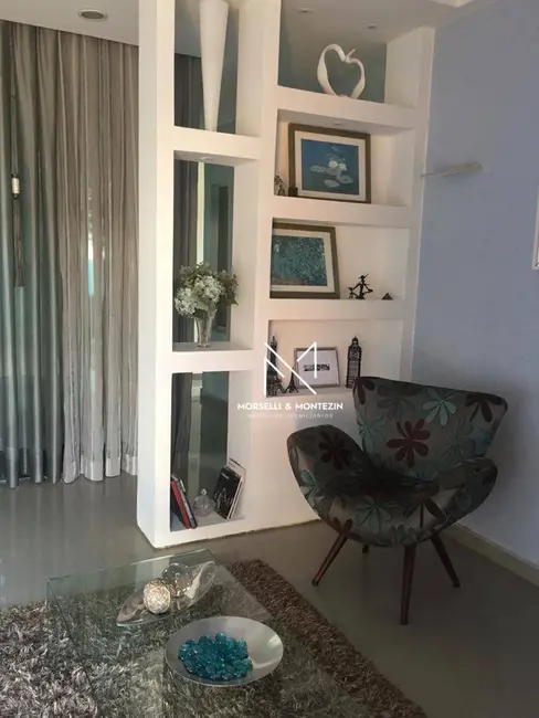 Foto 3 de Casa de Condomínio com 4 quartos à venda, 500m2 em Londrina - PR