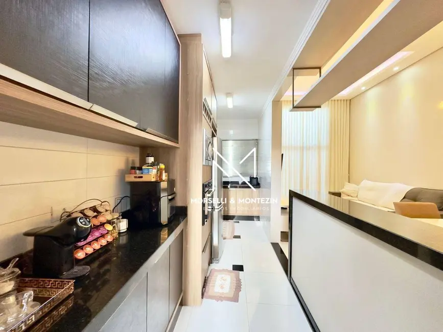 Casa com 3 quartos à venda, 125m2 em Loteamento Chamonix, Londrina - PR - imagem 7 Foto 7 de Casa com 3 quartos à venda, 125m2 em Loteamento Chamonix, Londrina - PR