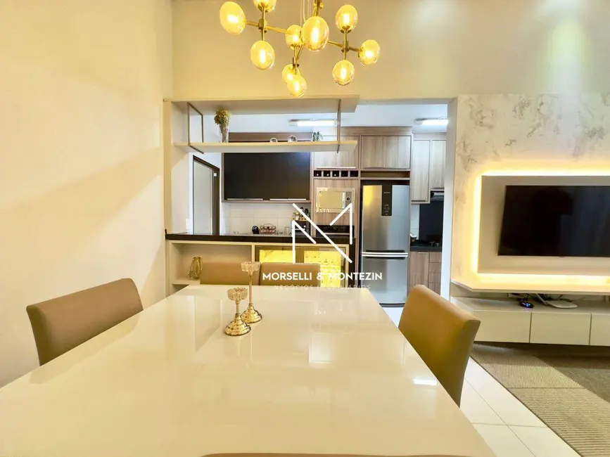 Casa com 3 quartos à venda, 125m2 em Loteamento Chamonix, Londrina - PR - imagem 5 Foto 5 de Casa com 3 quartos à venda, 125m2 em Loteamento Chamonix, Londrina - PR