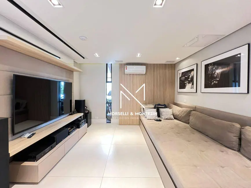 Casa de Condomínio com 4 quartos à venda, 500m2 em Esperança, Londrina - PR - imagem 6 Foto 6 de Casa de Condomínio com 4 quartos à venda, 500m2 em Esperança, Londrina - PR